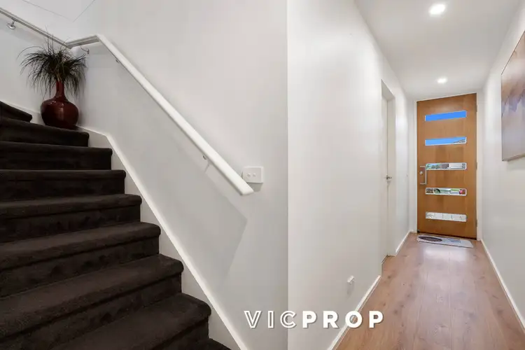 Third view of Homely townhouse listing, 1/14 Adele Avenue, Ferntree Gully VIC 3156