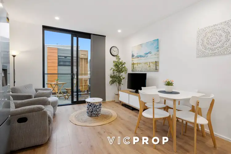 Fourth view of Homely townhouse listing, 1/14 Adele Avenue, Ferntree Gully VIC 3156