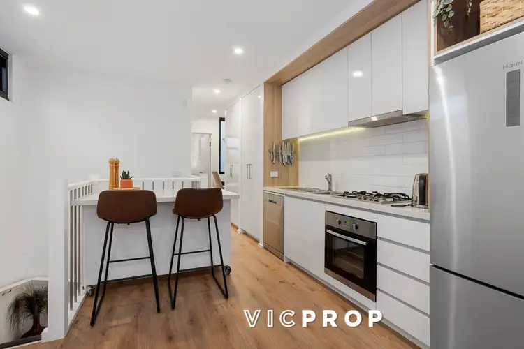 Fifth view of Homely townhouse listing, 1/14 Adele Avenue, Ferntree Gully VIC 3156