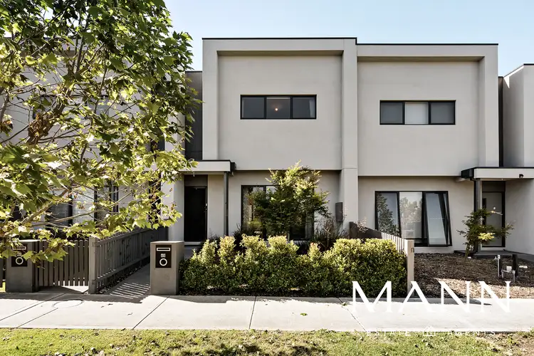 68 Edenvale Boulevard, Wollert VIC 3750