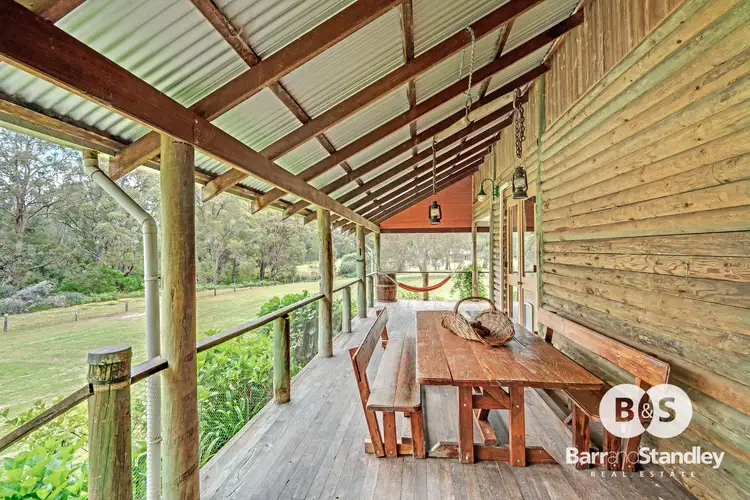 Fourth view of Homely rural property listing, 62 Johnston Road, Jalbarragup WA 6275