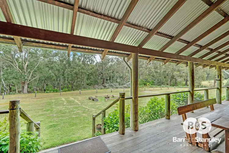 Fifth view of Homely rural property listing, 62 Johnston Road, Jalbarragup WA 6275