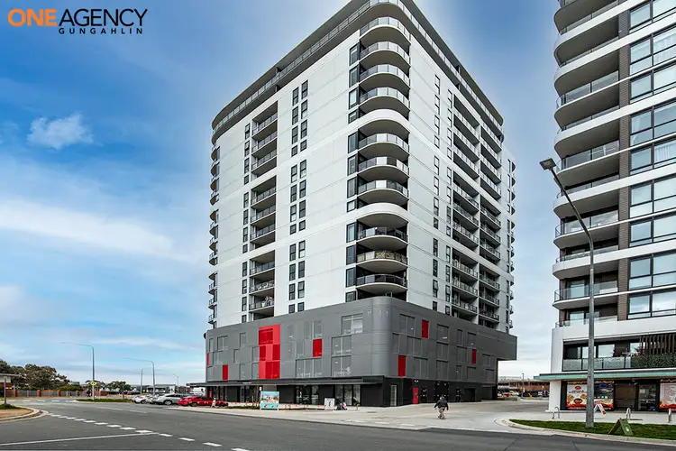 1208/6 Gribble Street, Gungahlin ACT 2912