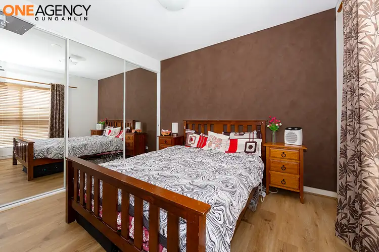 Sixth view of Homely apartment listing, 215/38 Gozzard Street, Gungahlin ACT 2912