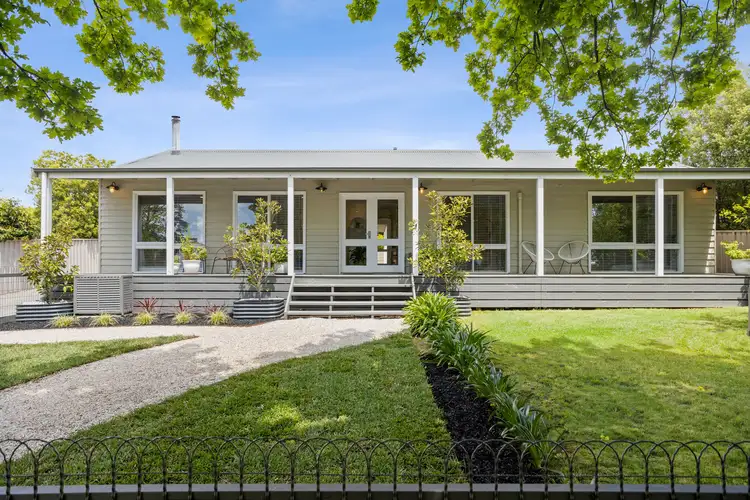 Main view of Homely house listing, 7 Clowes Street, Malmsbury VIC 3446