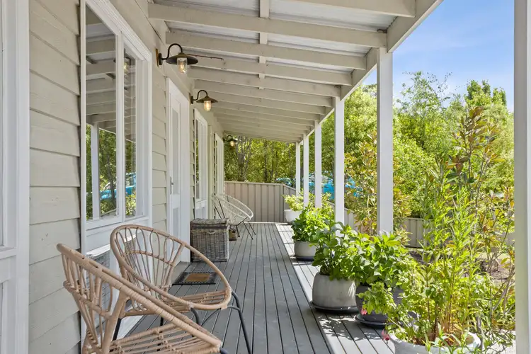 Second view of Homely house listing, 7 Clowes Street, Malmsbury VIC 3446