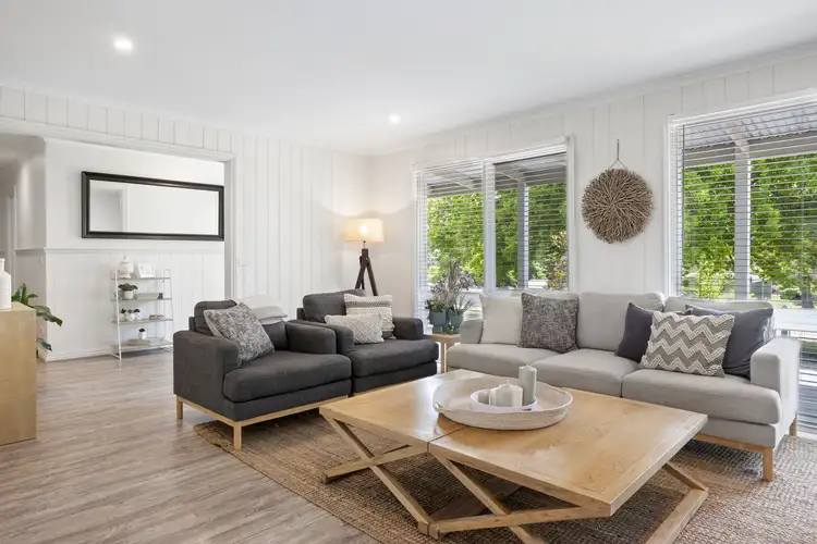 Fourth view of Homely house listing, 7 Clowes Street, Malmsbury VIC 3446