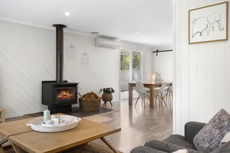 Fifth view of Homely house listing, 7 Clowes Street, Malmsbury VIC 3446