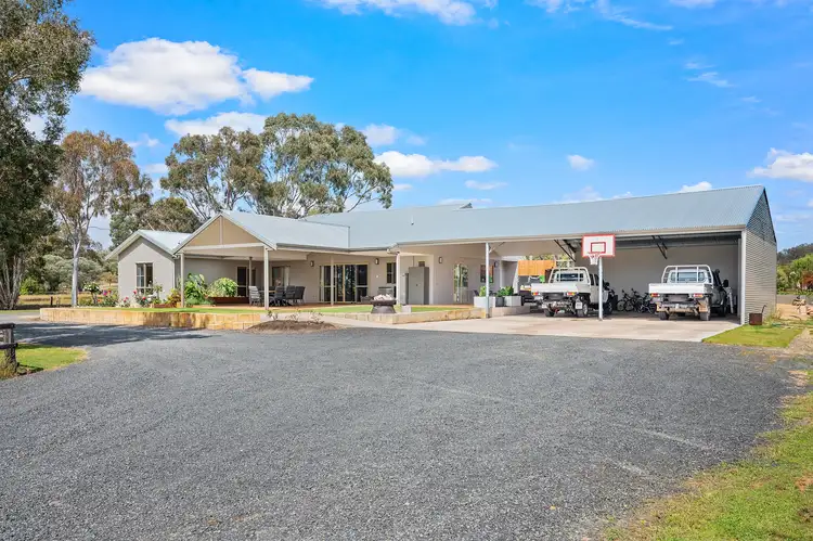Second view of Homely house listing, 47 Roselea Court, North Boyanup WA 6237