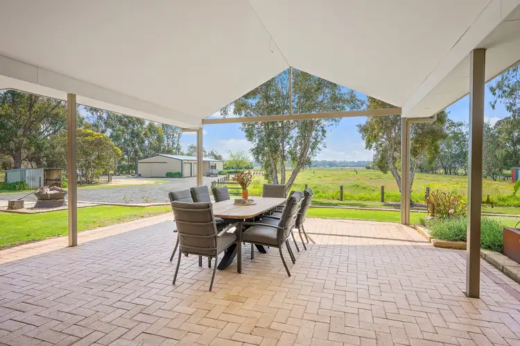 Third view of Homely house listing, 47 Roselea Court, North Boyanup WA 6237