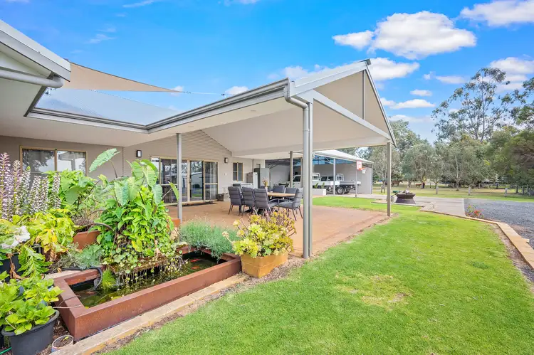 Fourth view of Homely house listing, 47 Roselea Court, North Boyanup WA 6237