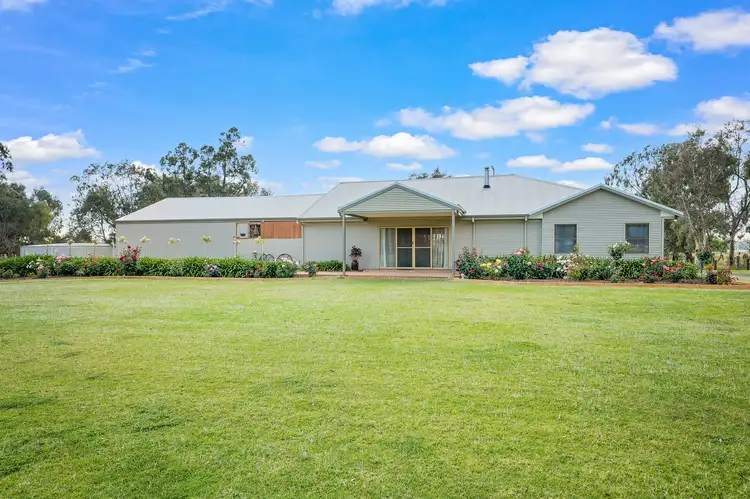 Fifth view of Homely house listing, 47 Roselea Court, North Boyanup WA 6237