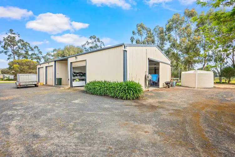 Seventh view of Homely house listing, 47 Roselea Court, North Boyanup WA 6237