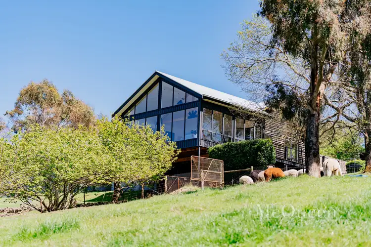251 Trentham-Spring Hill Road, Spring Hill VIC 3444