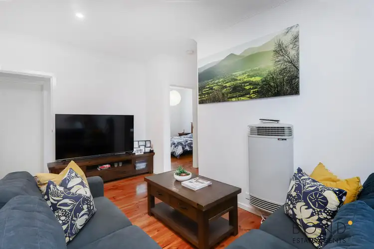 Fourth view of Homely villa listing, 2/32 Bishop Street, Kingsville VIC 3012