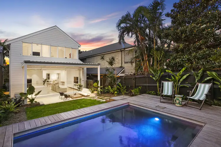 13 Edwin Street, Fairlight NSW 2094
