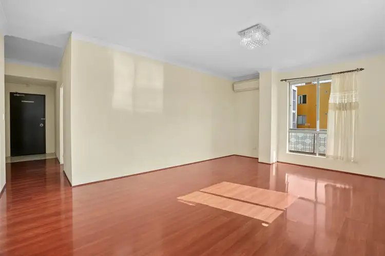 Third view of Homely apartment listing, 42/10-16 Castlereagh Street, Liverpool NSW 2170