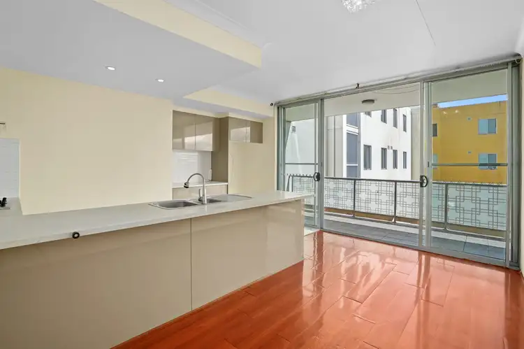 Fourth view of Homely apartment listing, 42/10-16 Castlereagh Street, Liverpool NSW 2170