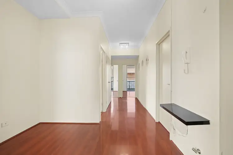 Sixth view of Homely apartment listing, 42/10-16 Castlereagh Street, Liverpool NSW 2170