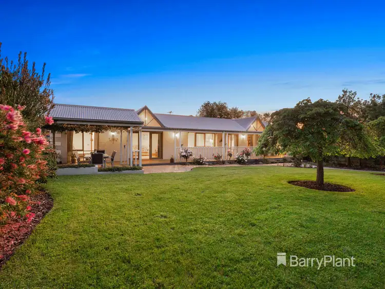 22 Driftwood Court