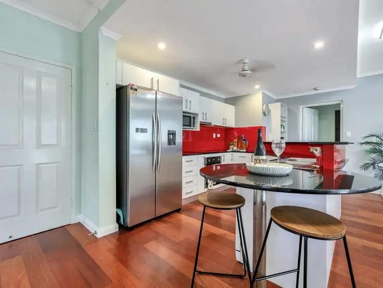Third view of Homely apartment listing, 74/5 Cardona Court, Darwin City NT 800