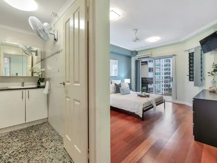 Fourth view of Homely apartment listing, 74/5 Cardona Court, Darwin City NT 800