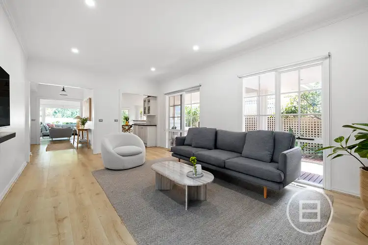 Second view of Homely house listing, 48 Mundy Street, Mentone VIC 3194