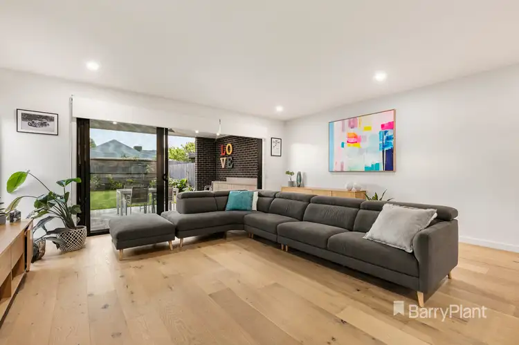 Fourth view of Homely townhouse listing, 17A Eulinga Avenue, Aspendale VIC 3195