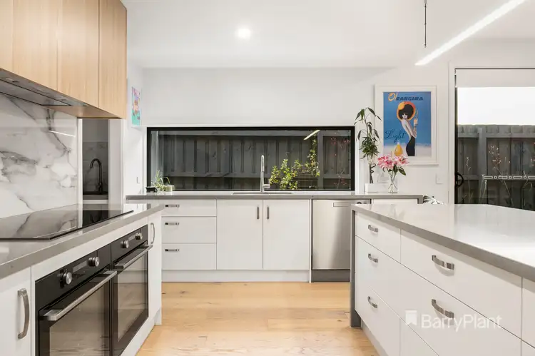 Fifth view of Homely townhouse listing, 17A Eulinga Avenue, Aspendale VIC 3195