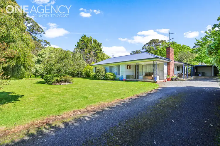 135 Invermay Road, Athlone VIC 3818