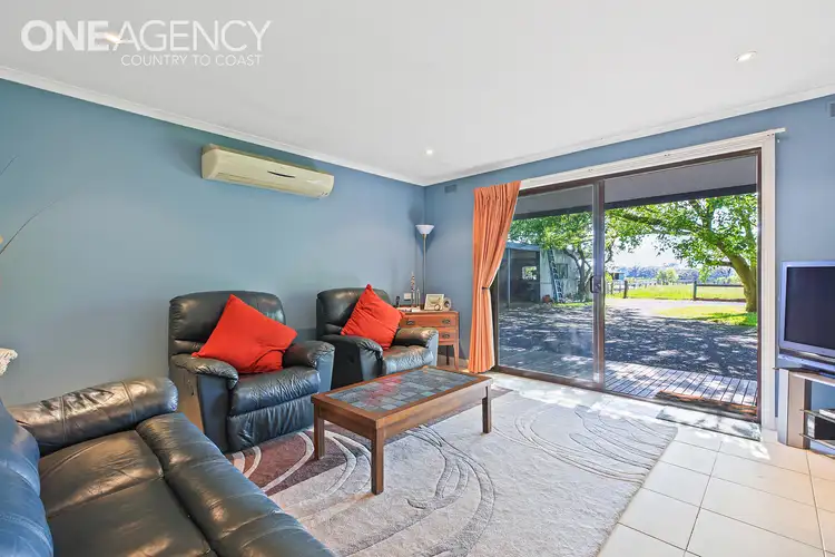 Third view of Homely rural property listing, 135 Invermay Road, Athlone VIC 3818