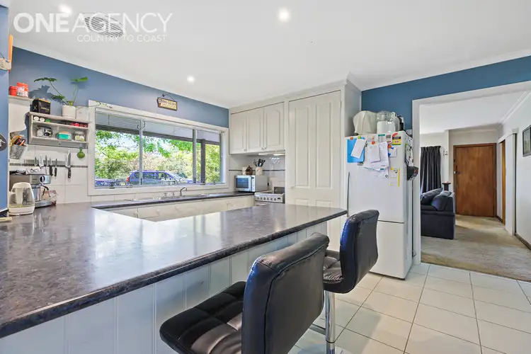 Fourth view of Homely rural property listing, 135 Invermay Road, Athlone VIC 3818