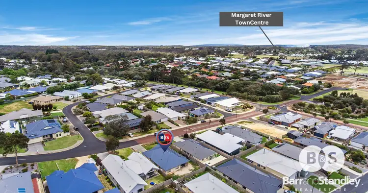 Main view of Homely house listing, 36 Leschenaultia Avenue, Margaret River WA 6285
