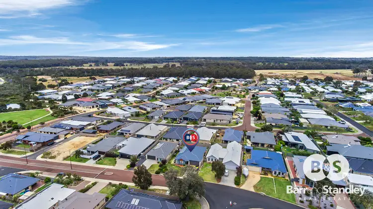 Second view of Homely house listing, 36 Leschenaultia Avenue, Margaret River WA 6285