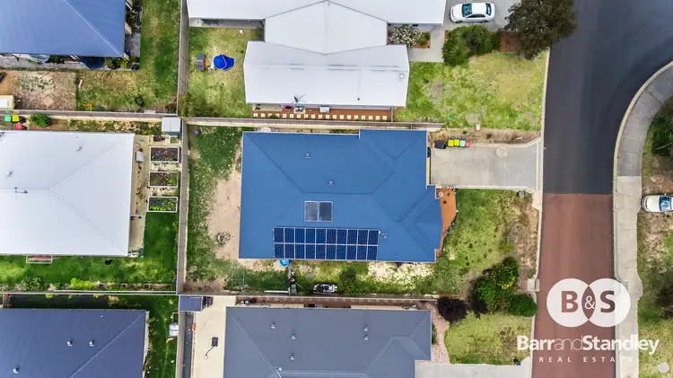 Third view of Homely house listing, 36 Leschenaultia Avenue, Margaret River WA 6285