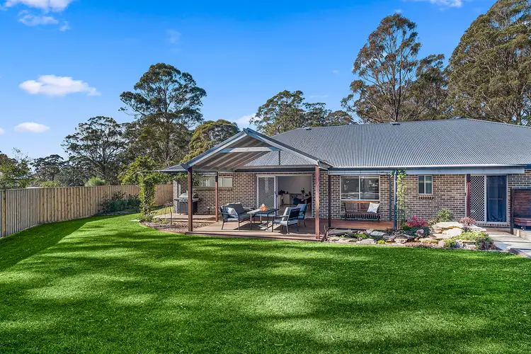 60 Bong Bong Road, Mittagong NSW 2575