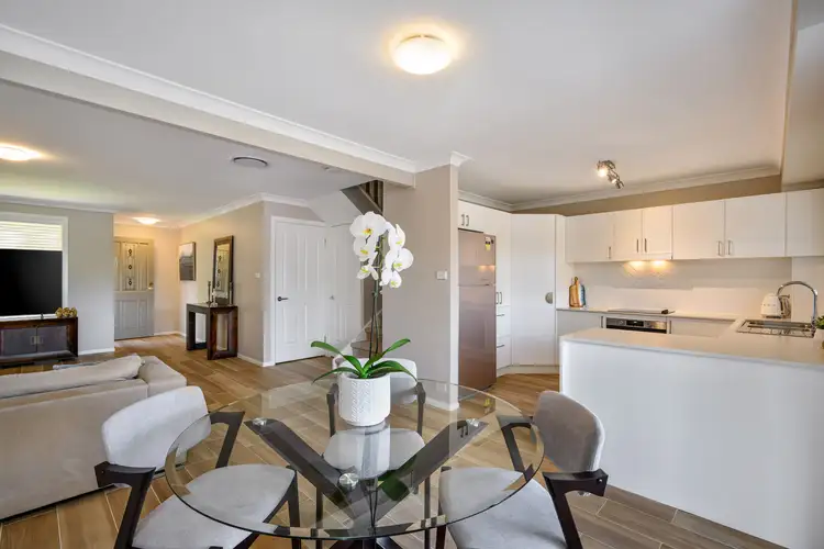 15/380 Glenmore Parkway, Glenmore Park NSW 2745