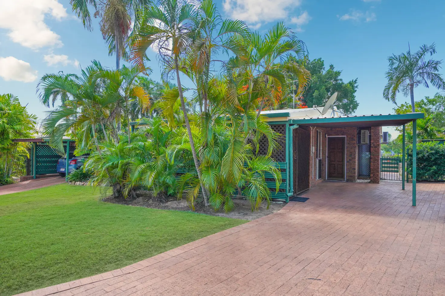 Main view of Homely apartment listing, 11/13 May Street, Ludmilla NT 820