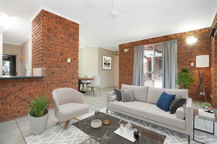 Second view of Homely apartment listing, 11/13 May Street, Ludmilla NT 820