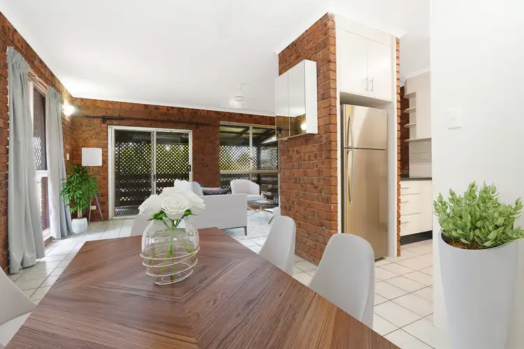 Third view of Homely apartment listing, 11/13 May Street, Ludmilla NT 820