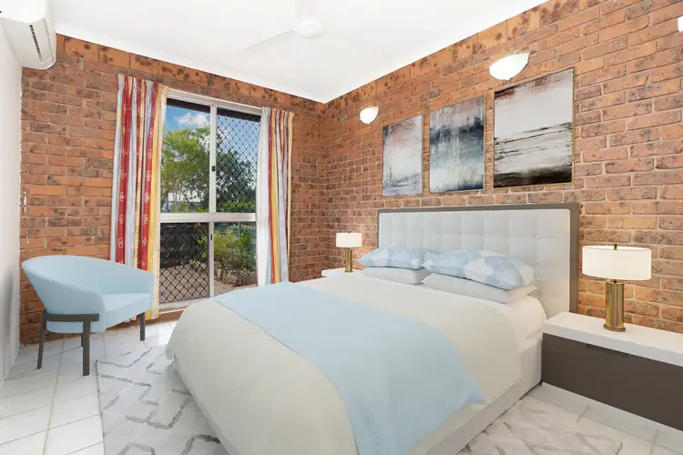 Fourth view of Homely apartment listing, 11/13 May Street, Ludmilla NT 820