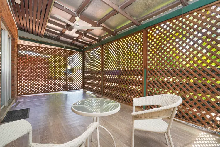 Fifth view of Homely apartment listing, 11/13 May Street, Ludmilla NT 820