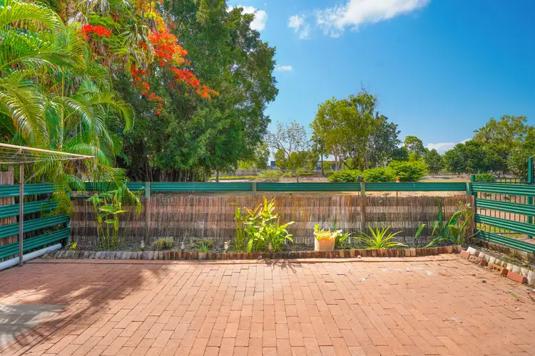 Sixth view of Homely apartment listing, 11/13 May Street, Ludmilla NT 820