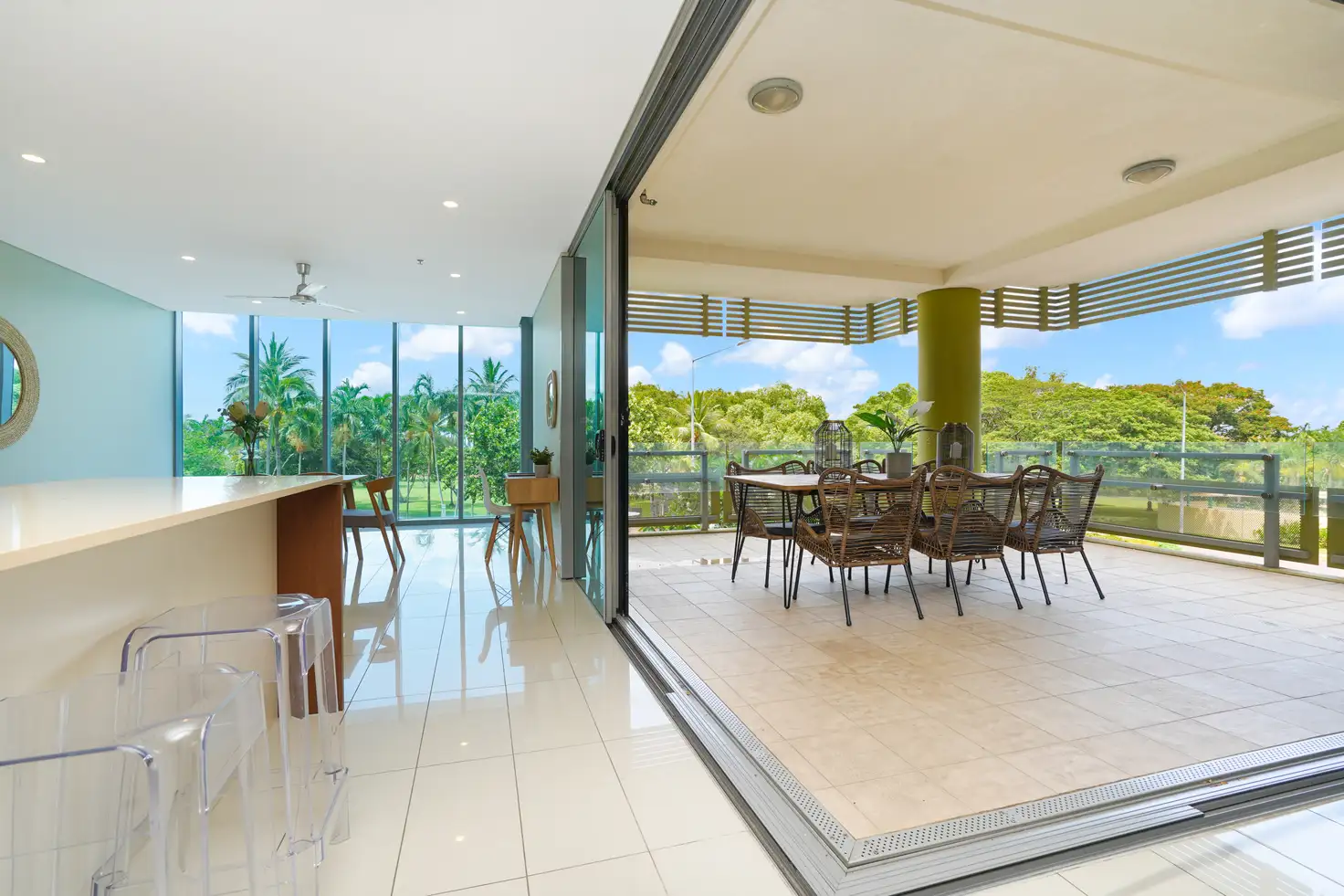 Main view of Homely apartment listing, 202/130 Esplanade, Darwin City NT 800