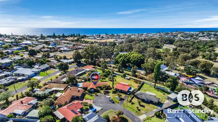1 Willow Drive, South Bunbury WA 6230
