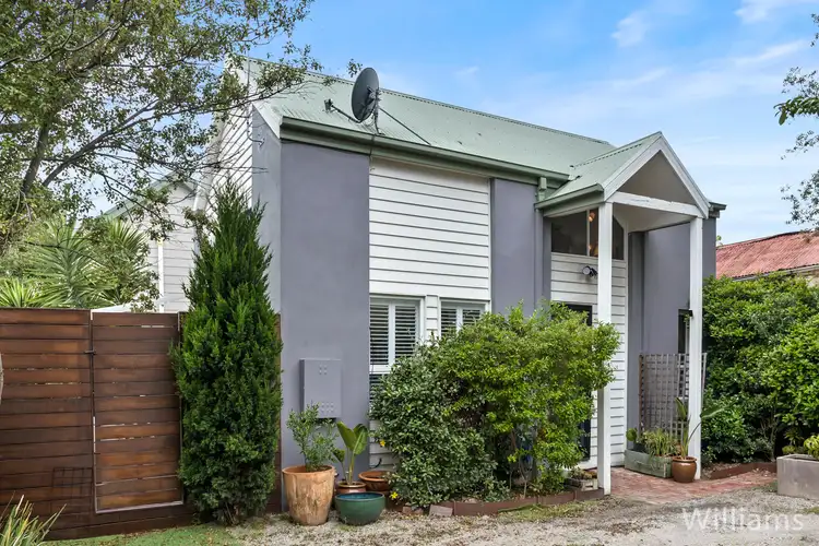 4/270 Melbourne Road, Newport VIC 3015