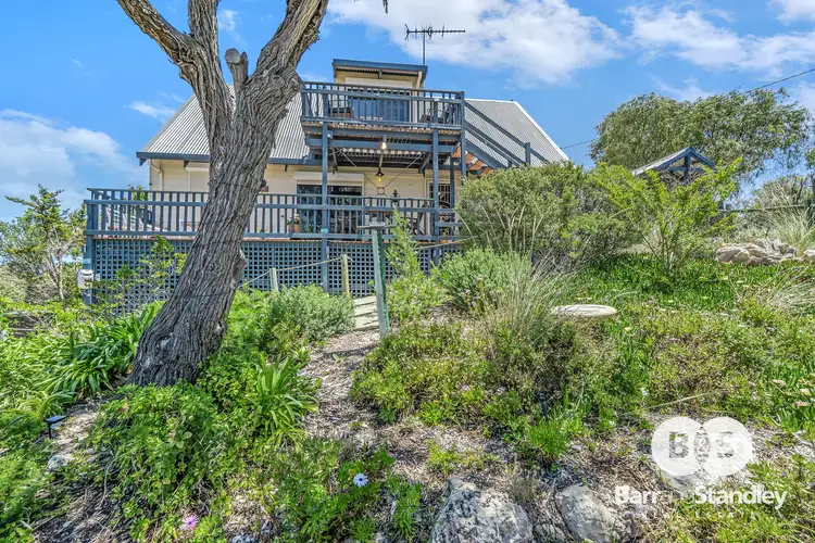 51 Panorama Drive, Preston Beach WA 6215
