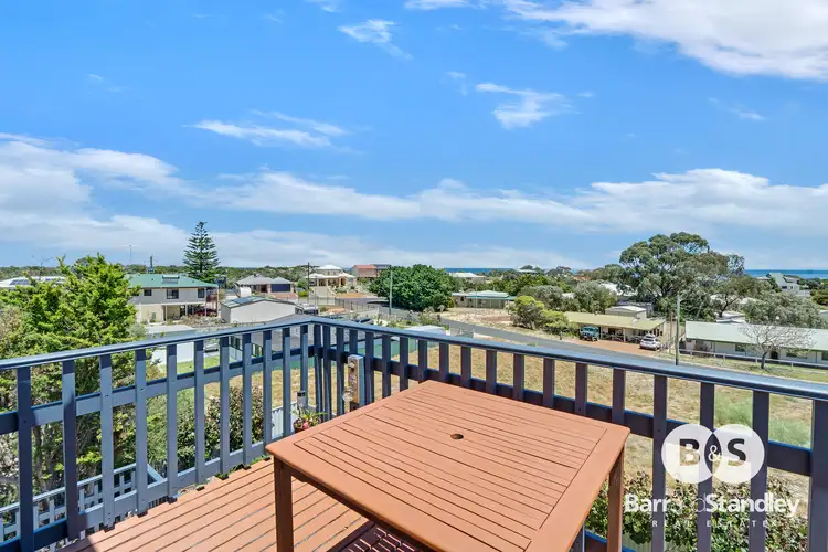 Second view of Homely house listing, 51 Panorama Drive, Preston Beach WA 6215