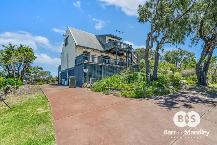 Third view of Homely house listing, 51 Panorama Drive, Preston Beach WA 6215