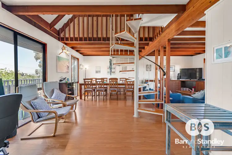Sixth view of Homely house listing, 51 Panorama Drive, Preston Beach WA 6215
